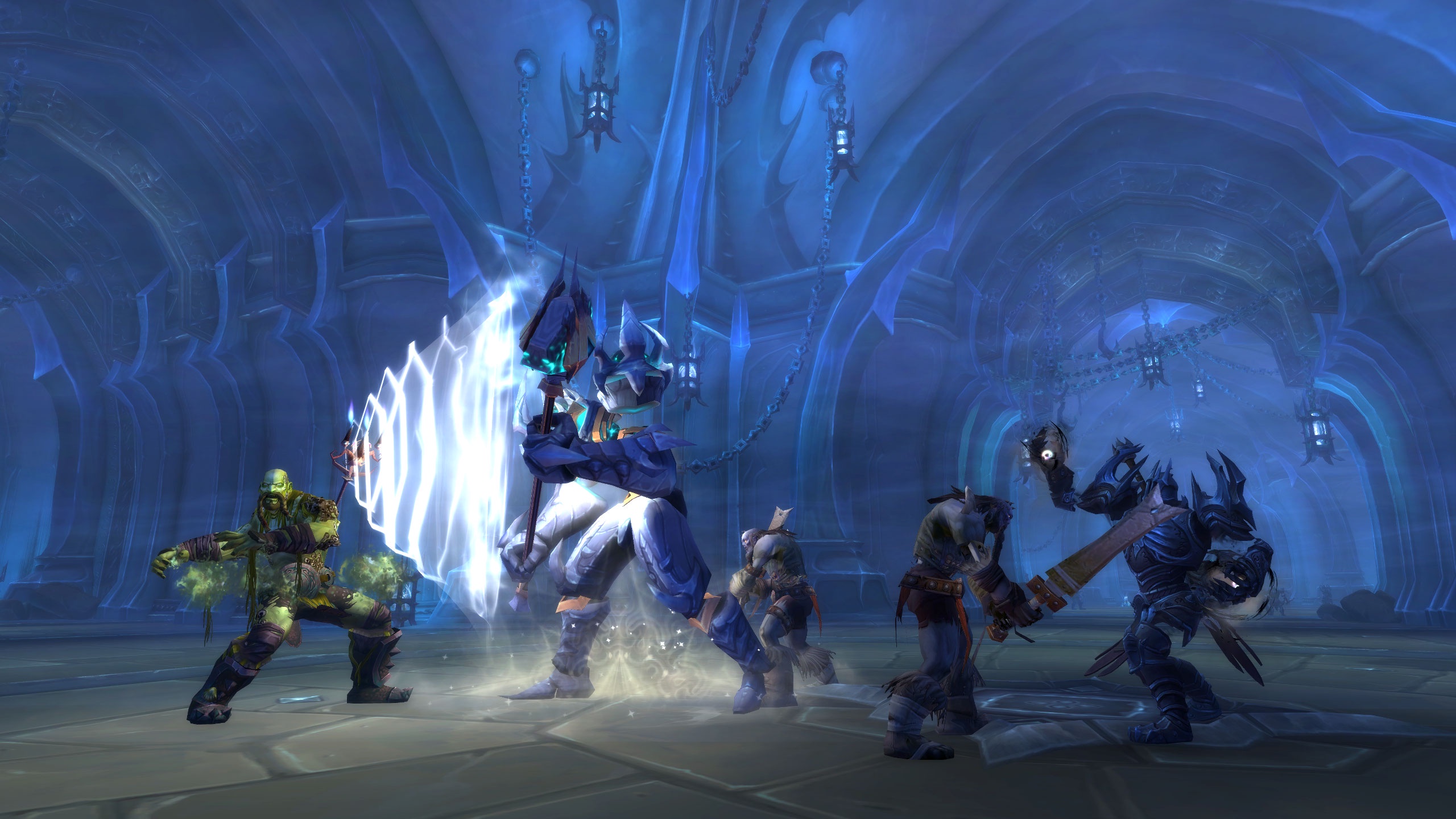 Torghast Scoring System in World of Warcraft Guide