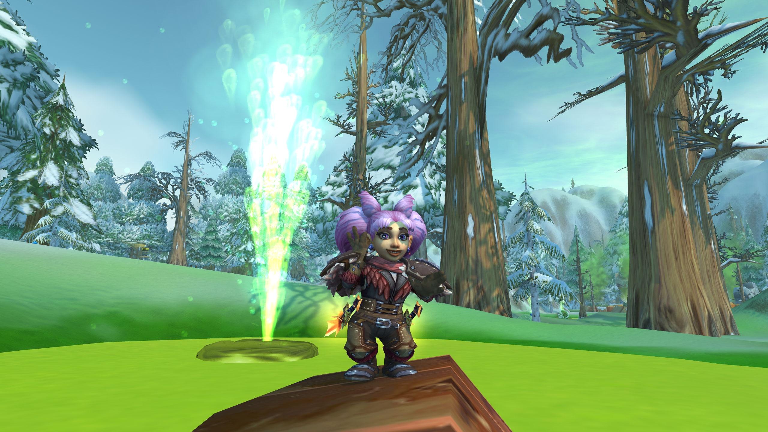 How To Combine Transmog Elements in WoW. Guide for Beginners