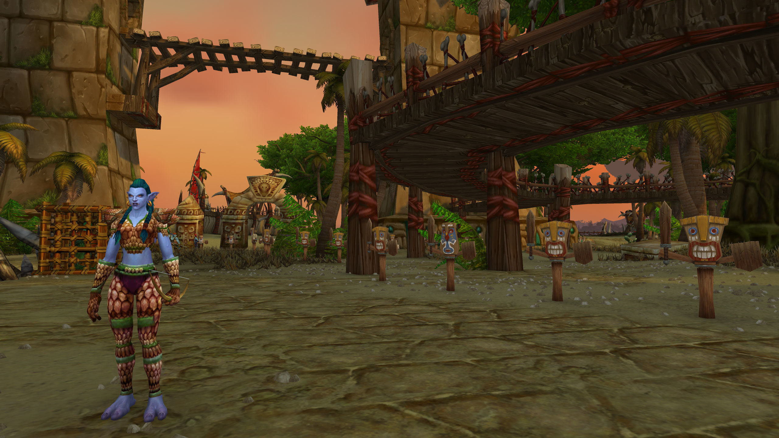 The Greatest Faction Rivalries in WoW and the Stories Behind Them