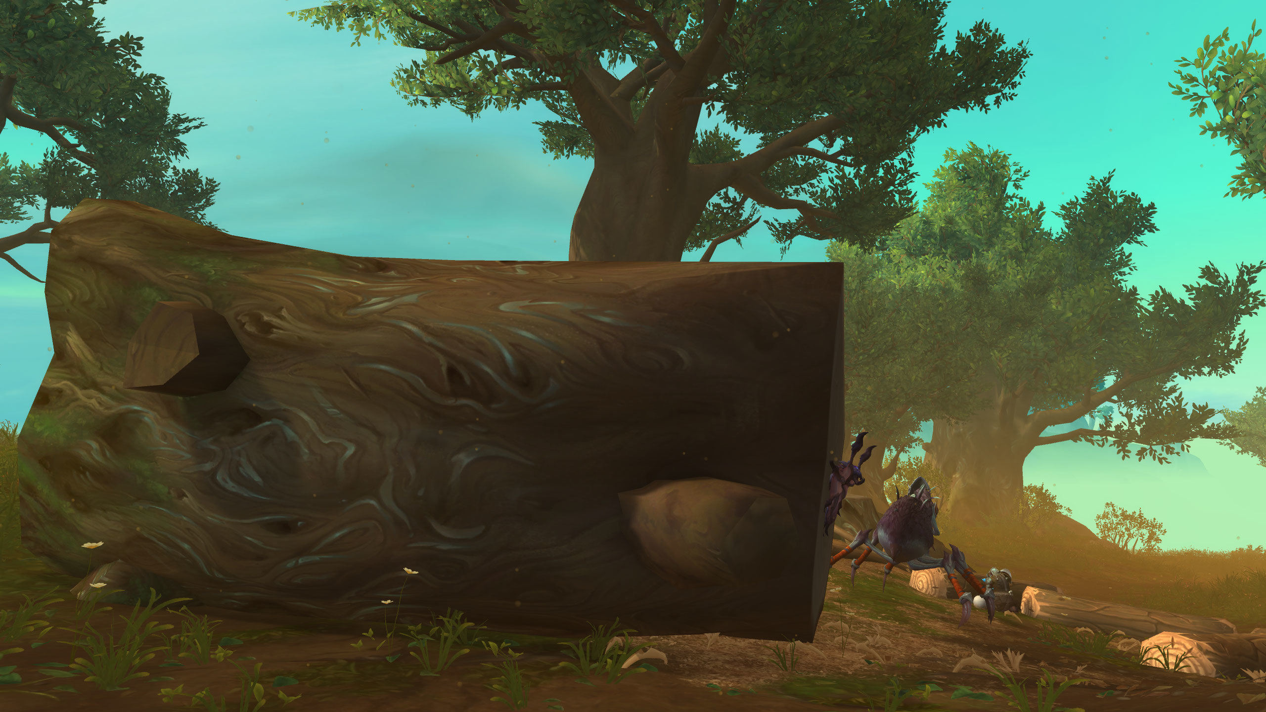 How to Efficiently Clear the Campaign and Be Raid-Ready in World of Warcraft: The War Within