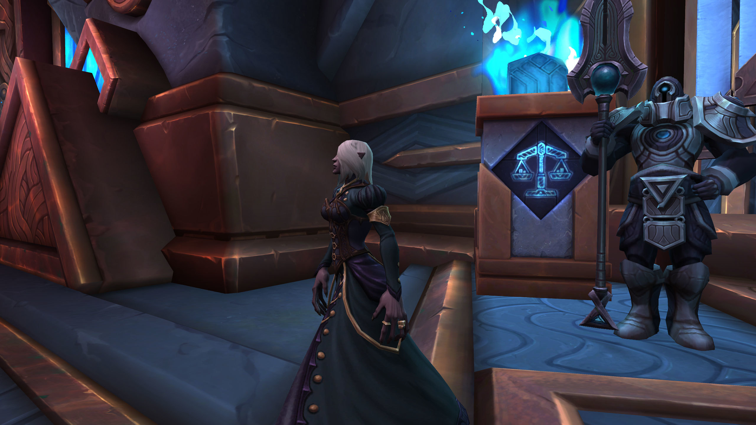 Memory Of First Expansion Experience Shaping Expectations