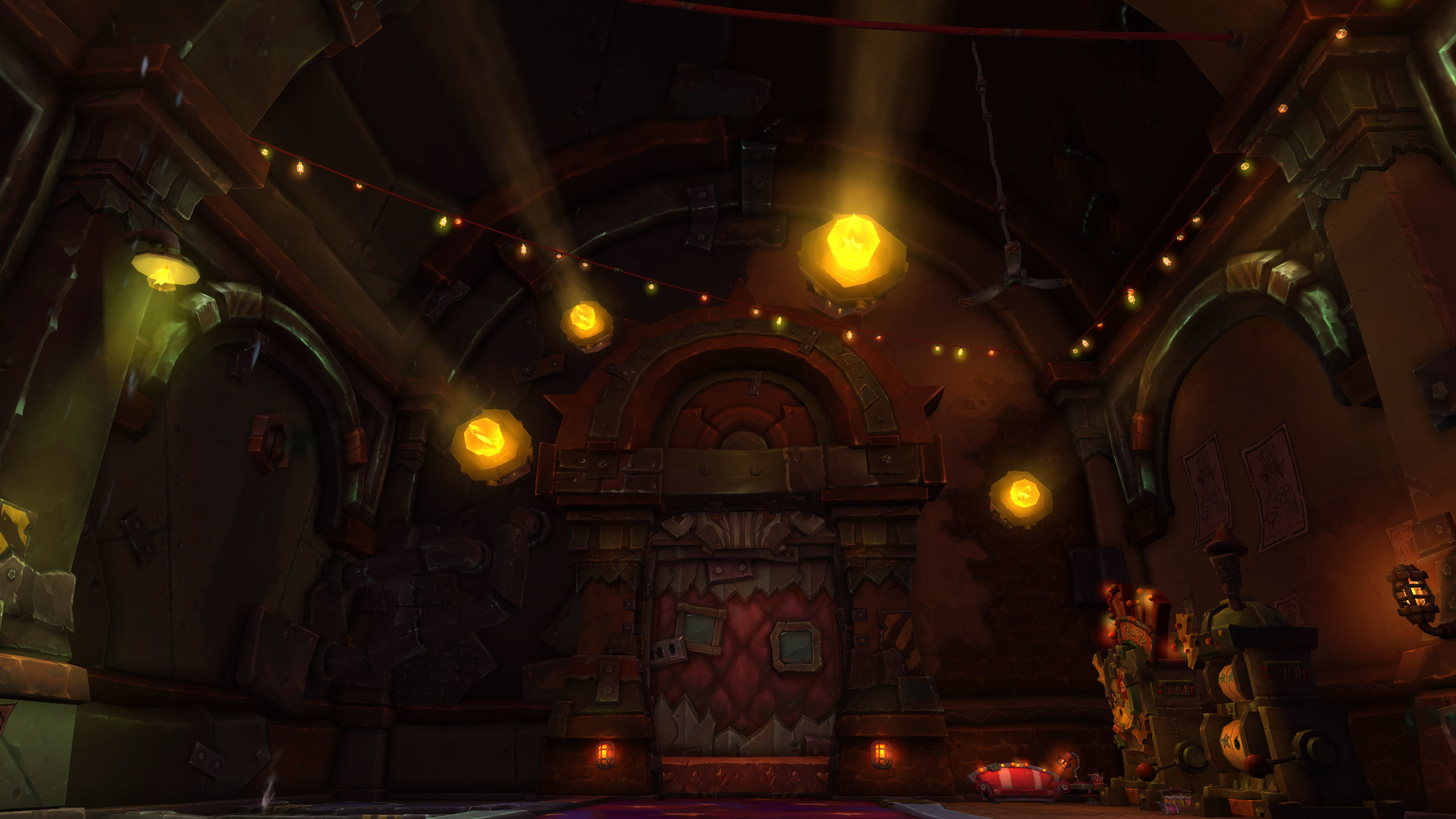 WoW The Voidspire Carry: Fast Full Clear for Heroic and Mythic
