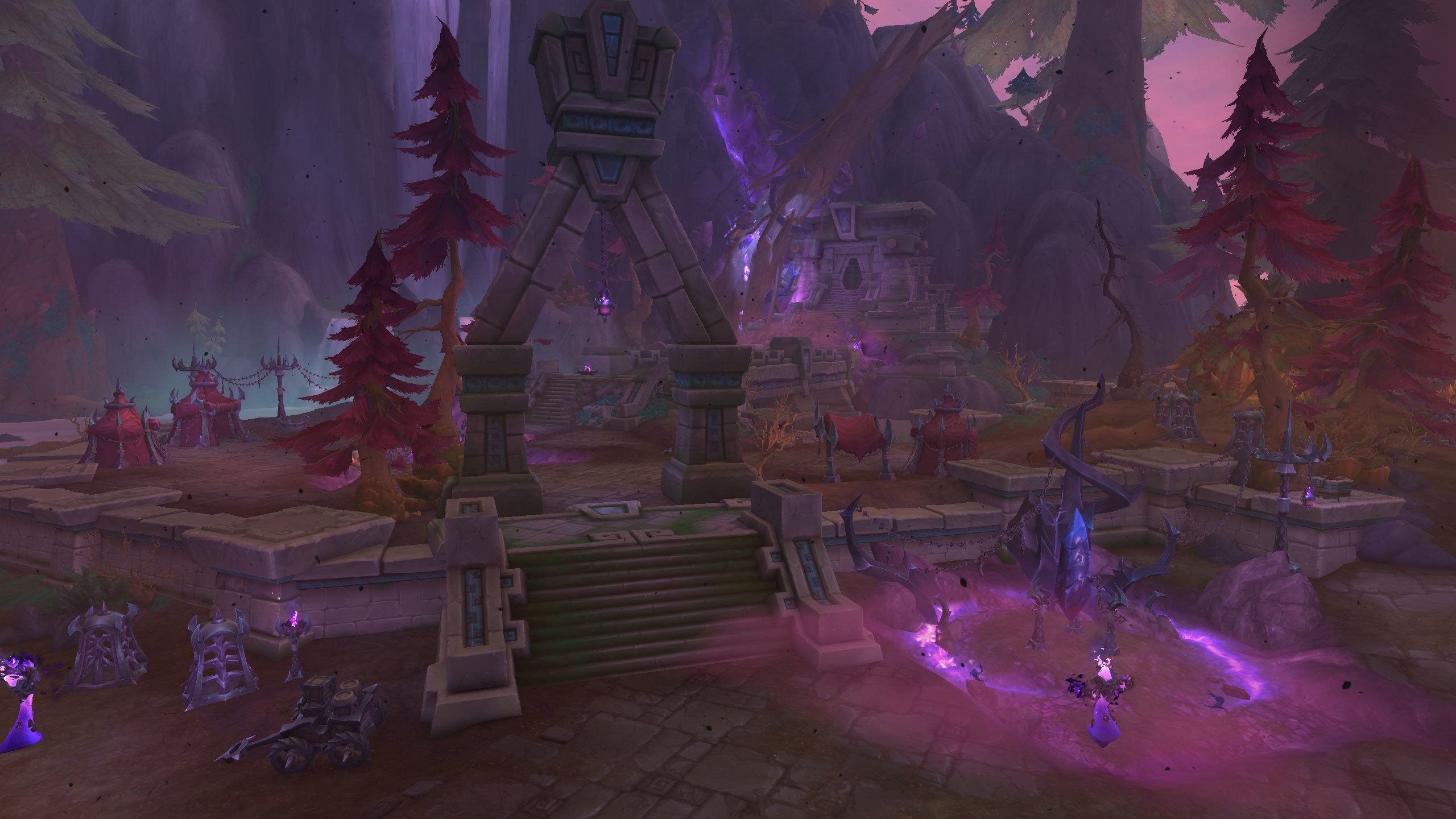 Mythic Raid Strategy Deep Dive: Phase-by-Phase Breakdown and Healing Cooldown Assignments for the Final Boss of the Vault of the Incarnates