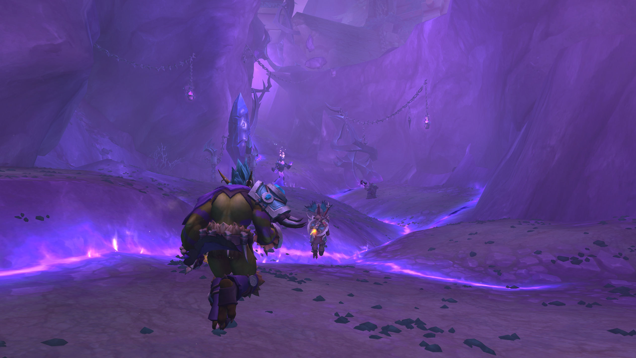 World of Warcraft Dungeon Stops Guide: The Best Moments to Use Hard CC